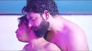 Sabar Ka Fal Hot Indian Web Series Part-6 - Homemade