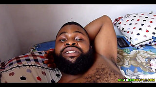 Dick Massage