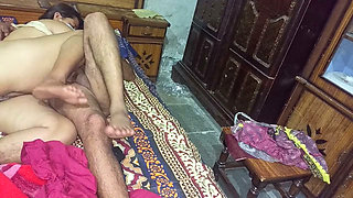 Pakistani Mix Mina Javed - Hot Sex in Different Positions with Cumshot