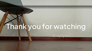 Ootd - Denim Shorts and Knee High Boots