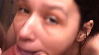 I Can't Watch My Girlfriend Get Fucked
