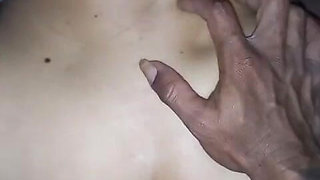 In and Out Through Two Holes