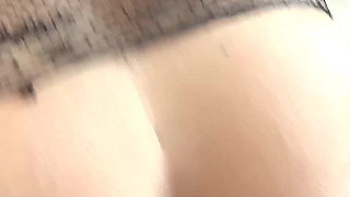 Dunken Hina Screws Her Cheating Coworker