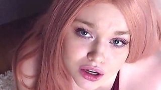 Bikini Slut Fuck Machine POV