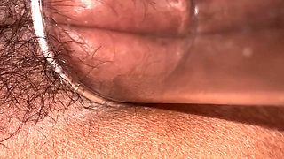 Sexy Desi Indian Step Sister Got Fucked Hard By Black Cock