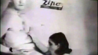 More Desire for Cock