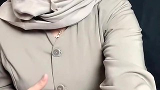 Indo muslim girl is actually quite a naughty girl when by herself.