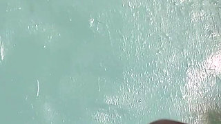 Sissygasm for My Slave - Teased in Chastity and Lingerie