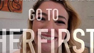 Pretty Teen Doll Gets Vibed And Properly Seeded