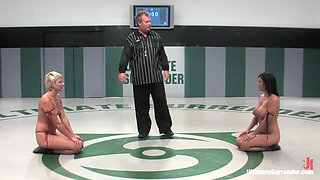 Special Exhibition Match up Non Tournament Action