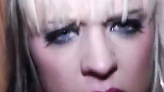 Teen Cum Slut Loz Lorrimar in Amateur Gangbang Swinger Party Sucks and Fucks Older Guys