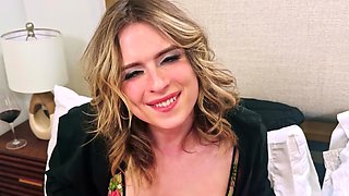 BOBSTGIRLS Camera Loves Esme Rogue