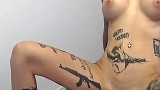 Hot User Fuck with a Massive Facial!