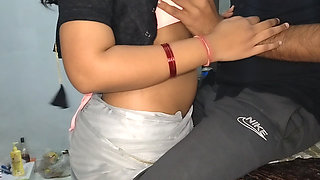 When the maid asked for a salary increase, the employer increased the salary.