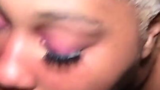 I Love the Way Cherrrie Sucks My Dick I Need More Now