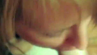 MILF Stepmom Titjob Sloppy Deep Throat 8