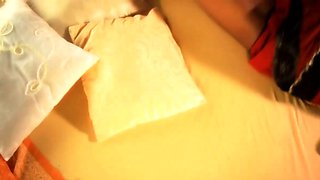 Sacred Kathak Dance Positions