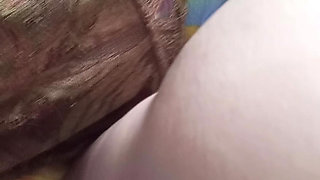 Pinay wife anal