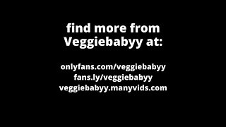POV Free Use Fuckhole for Futa Step-Sis and Her Friends - Veggiebabyy Full Video
