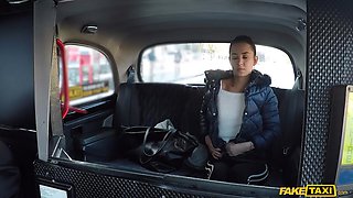 Sweet teen Freya Dee porn video