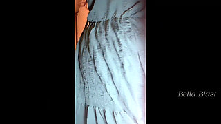 BBW Fart Domination: Eat This Fart, You Worthless Pathetic Loser by Bella Blast: Full Version