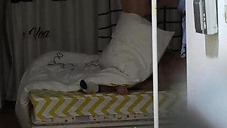 Real Homemade Amateur Hidden Cam 1