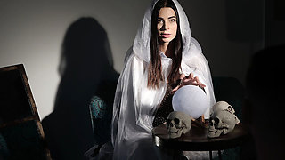 Fuck the Witch