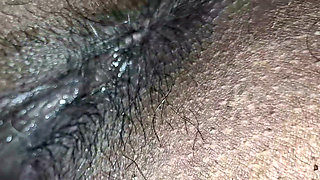 Wife  pussy eating husband 69 wife below job happy ending
