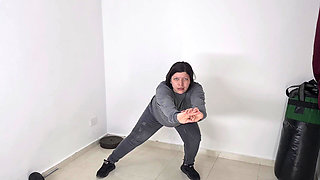 Stretching Exercises