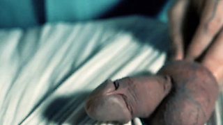Mummified and Charged: Sensory Deprivation Electro CBT