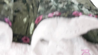 Big Fruits in Ass Insertion Extreme Anal Gapes