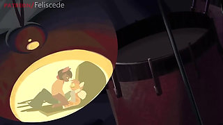 stepsister end stepbrother fucking