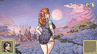 Innocent Witches Susan Bones Nude Collection [part 01] + Download