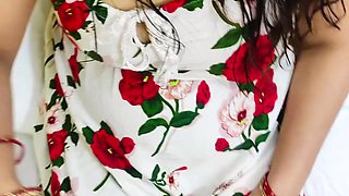 My Hotwife Spent One Night With My Boss For Getting Pregnant Because I Was Cuckold