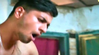 Bhabi Ko Dusra Mard Ne Khub Pela