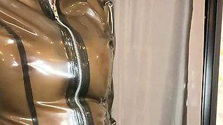 LadyPerse - I Know You Would Love To Be Fucked By Me