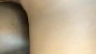 Young Housewife Seduces Boss While the Lady Is Away