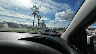 Oiled Feet Barefoot Drive by Kinkylyrical