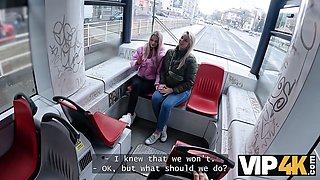 Vip4k. we looked for a flat and found fine xxx