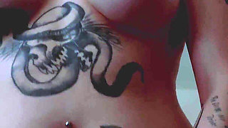 Monsters in My Bed - Taboo Stepdaddy