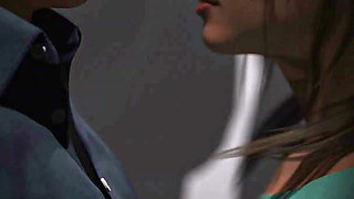 Being a Wife (v1.220p) - P14 - the Cheating Wife Always Feels More Turned on by Other Men Than by Her Own Husband