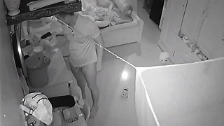 Sexy blonde amateur hidden cam HD videos