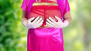 Hardcore Fucking My Lovely Bhabi