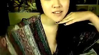 Dreamy Asian Pro With Big Boobs: Big Tits, Amateur  Webcam Porn