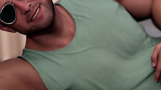 Sex Vacation with My Husband and My Husband's Boss (part 18)