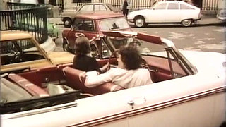 Erotic Threesome (1975)