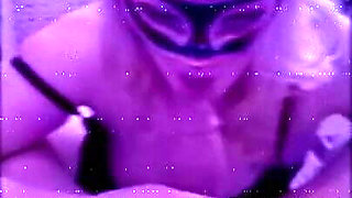 Blonde MILF Meets Her Arab Client