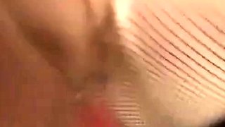 Double Dicked Bareback