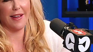 Why Ellie James Wants You to Touch Her Boobs