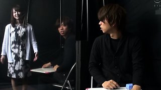 Erotic Punishment Game If You Lose In The Cruel Mirror Game